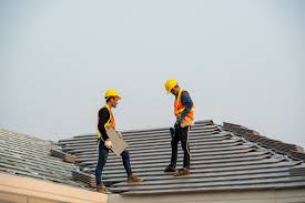 Asphalt Shingles Roofing in Hidden Hills, CA